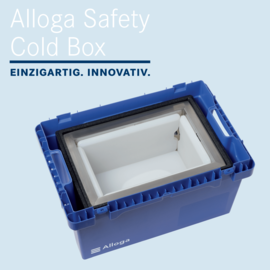 Alloga SC Box