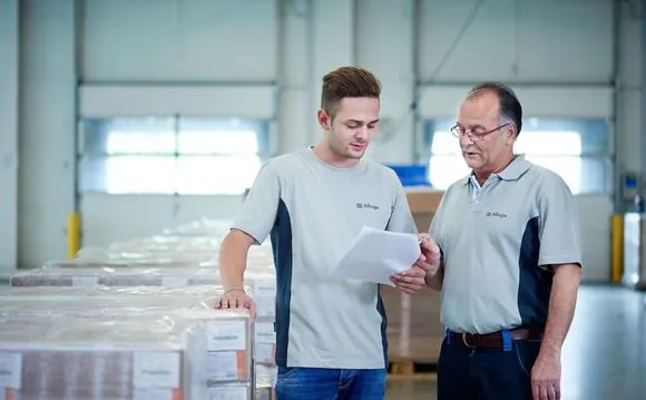 Order Management