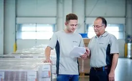 Order Management