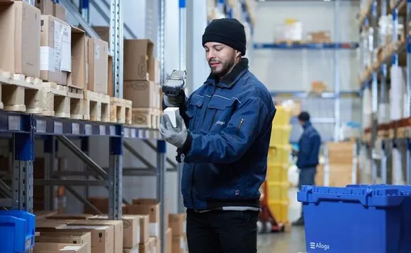 Warehousing