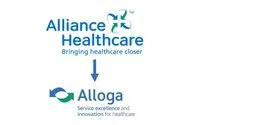 Alloga Europe created