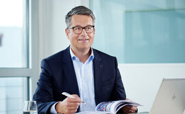 Ulrich Walt