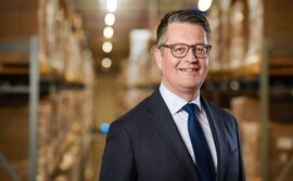 Ulrich Walt Ulrich Walt