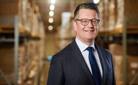 Ulrich Walt Ulrich Walt